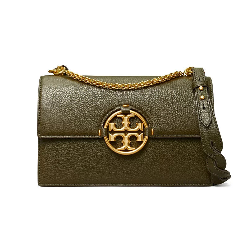 Tory Burch in olive
