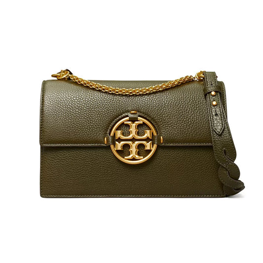 Tory Burch in olive