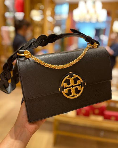 Tory Burch in olive