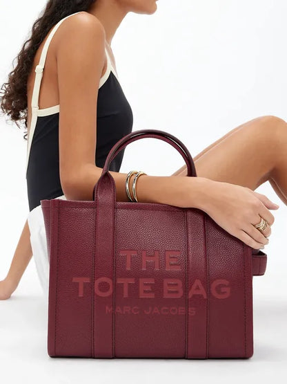 Marc Jacobs Cherry Tote Bag