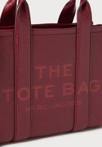 Marc Jacobs Cherry Tote Bag