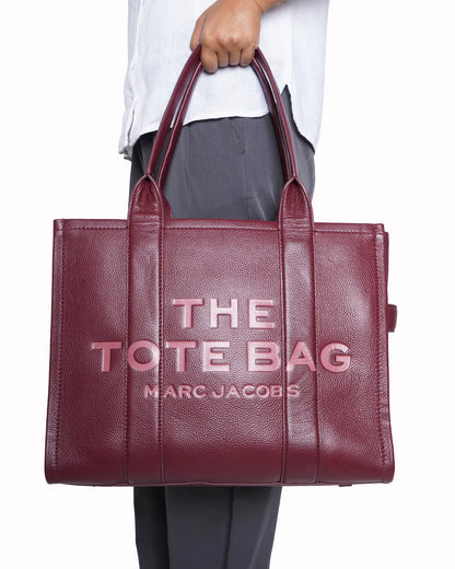Marc Jacobs Cherry Tote Bag