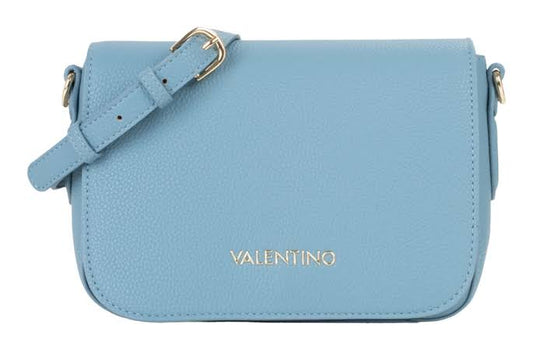 Shoulder bag Alexia VALENTINO in blue