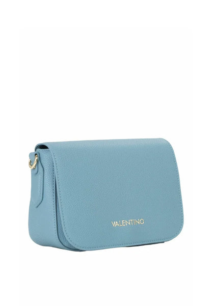 Shoulder bag Alexia VALENTINO in blue