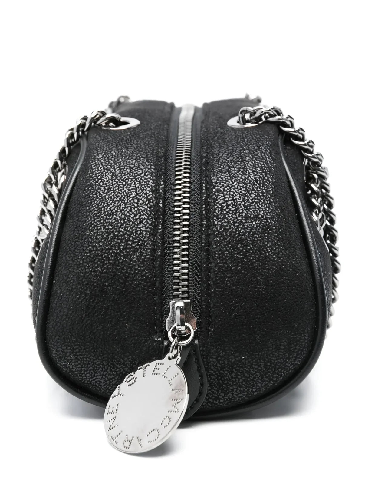 Stella McCartney Shoulder Bags Women Eco Suede Black