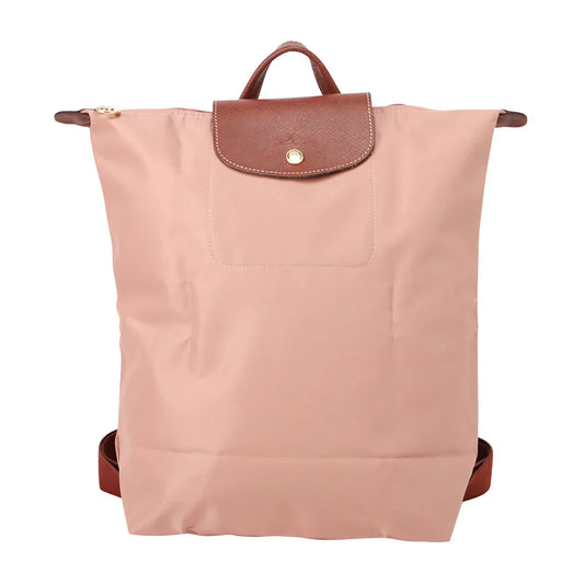 LONGCHAMP in pink