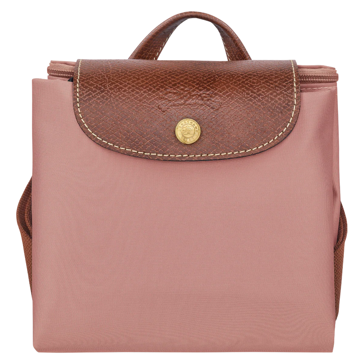 LONGCHAMP in pink