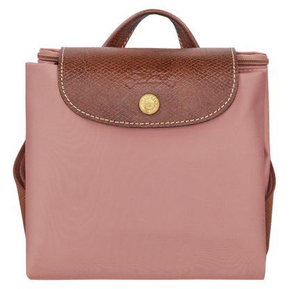LONGCHAMP in pink