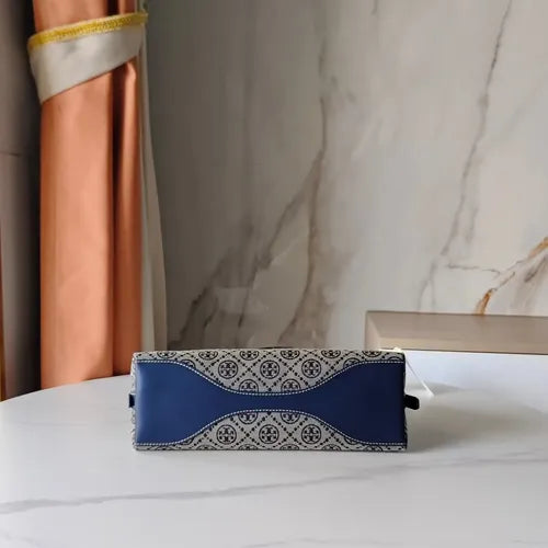 Tory in Navy
