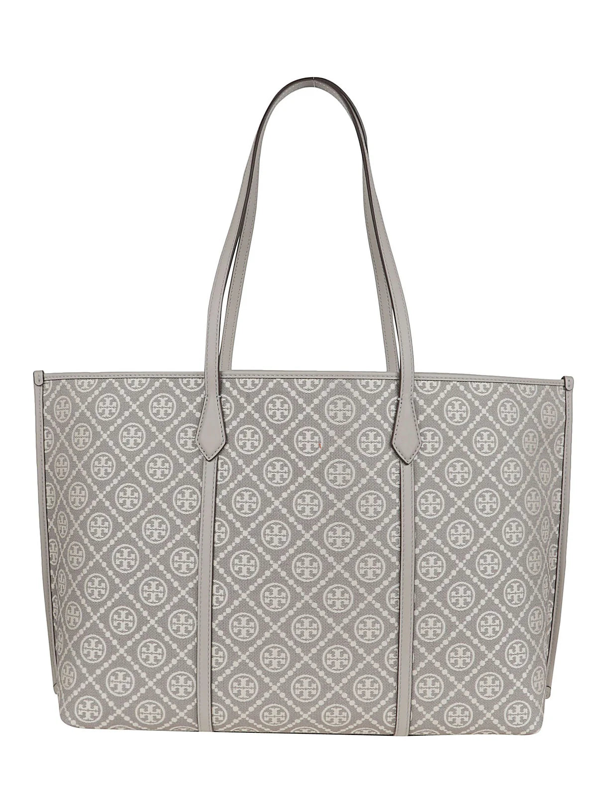 Tory in gray