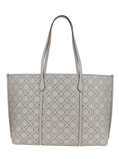 Tory in gray