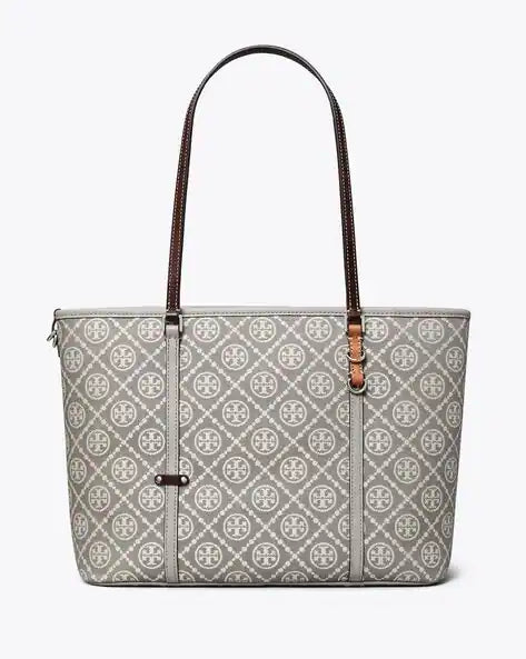 Tory in gray