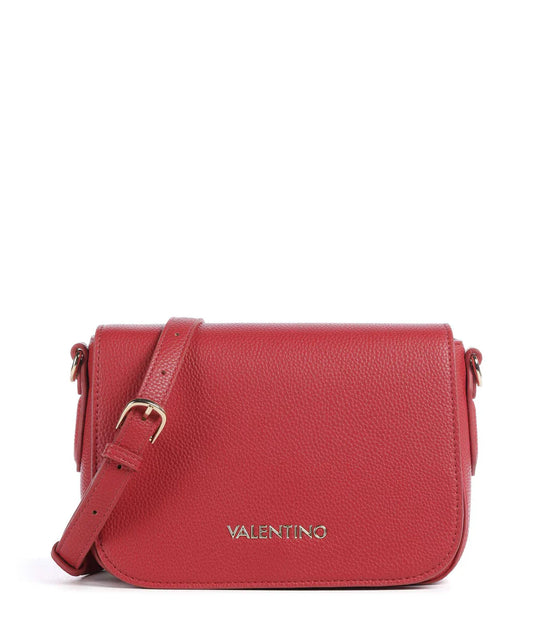 Shoulder bag Alexia VALENTINO in Red