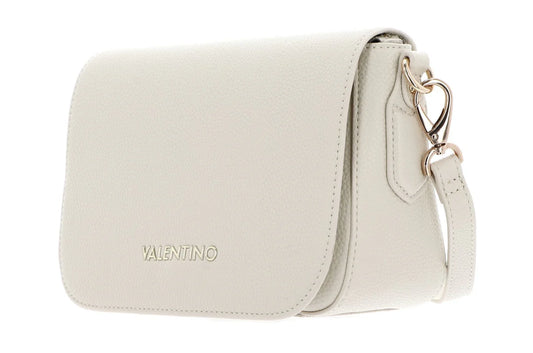 Shoulder bag Alexia VALENTINO in White