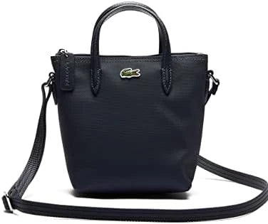 Lacoste in black
