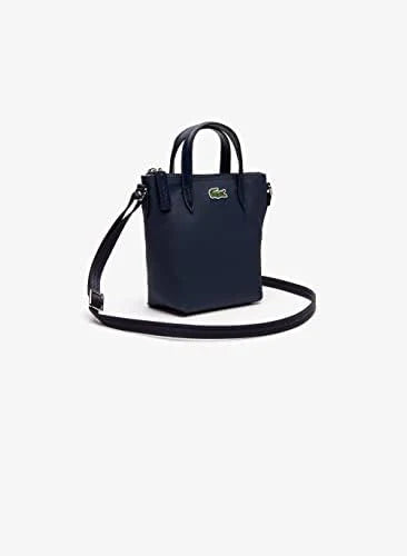 Lacoste in black