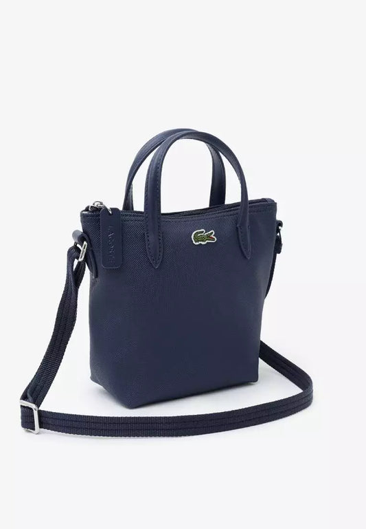 Lacoste in Navy