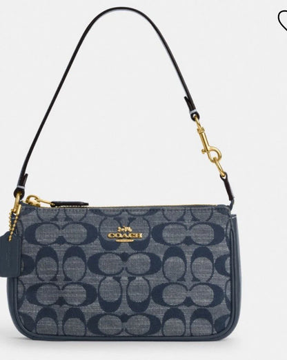 Coach Nolita 19 mini bag