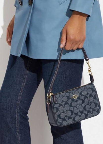 Coach Nolita 19 mini bag