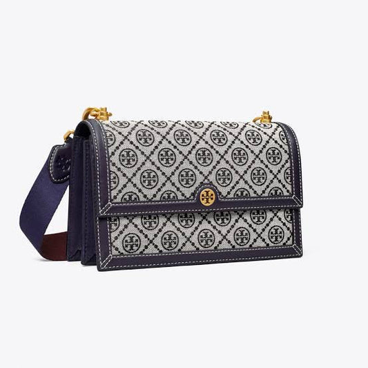 Tory Burch  in navy