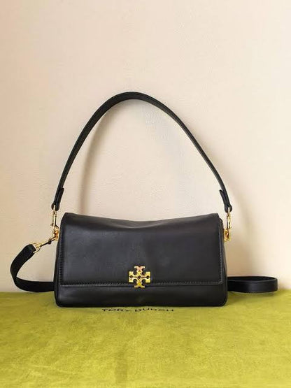 TORY BURCH in black