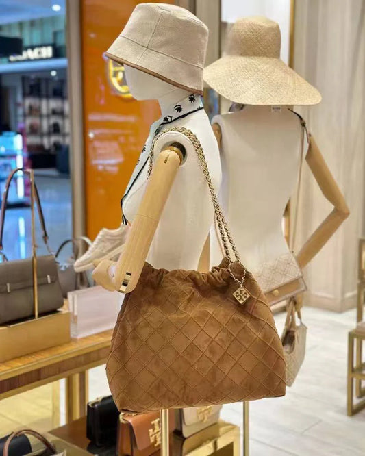 Tory Burch in Brown