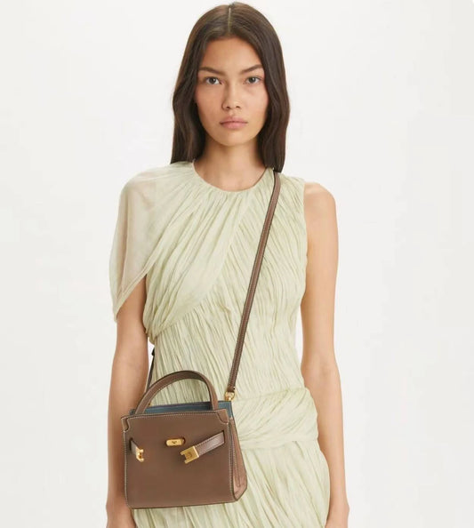 Tory Burch in beige