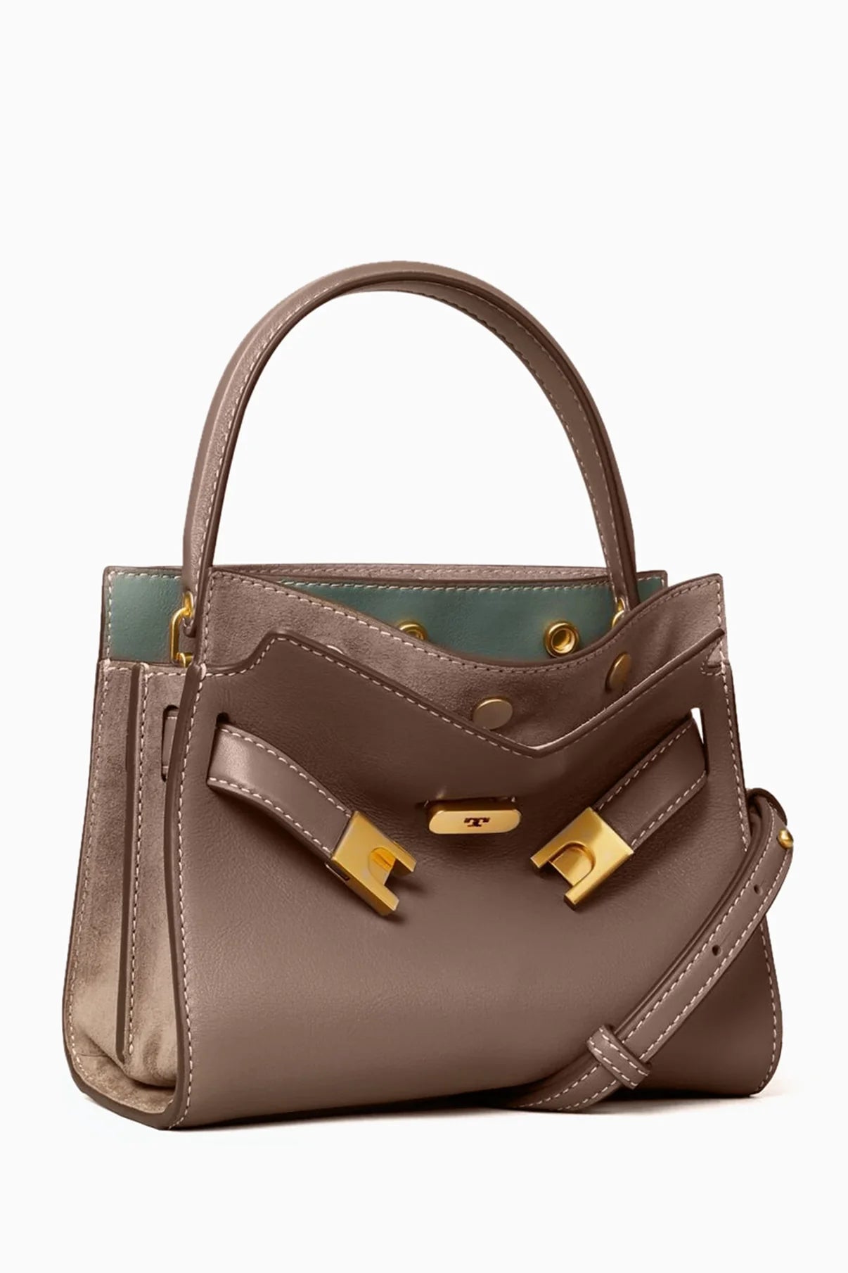 Tory Burch in beige