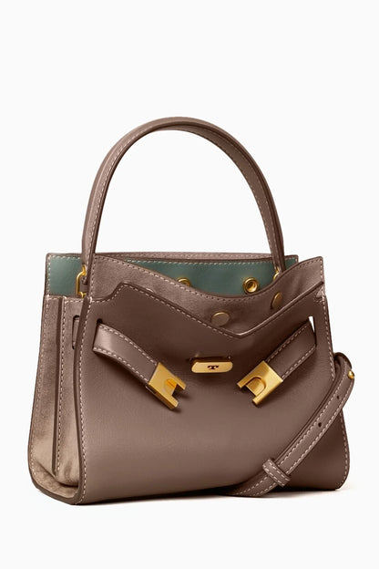 Tory Burch in beige