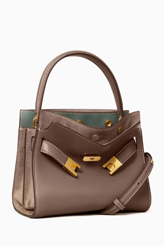 Tory Burch in beige
