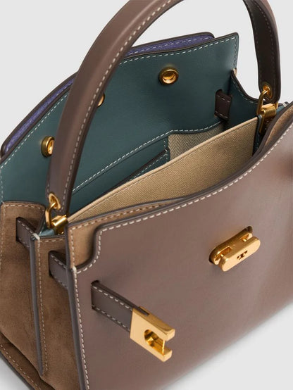 Tory Burch in beige