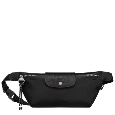 LONGCHAMP in Black