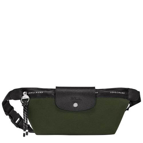 LONGCHAMP in Green