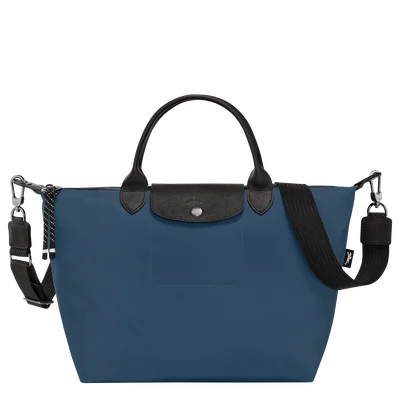 Longchamp in Navy