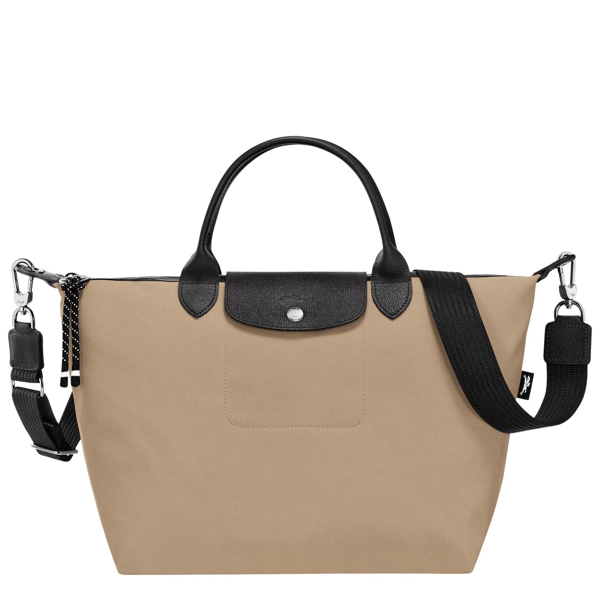 Longchamp in Beige