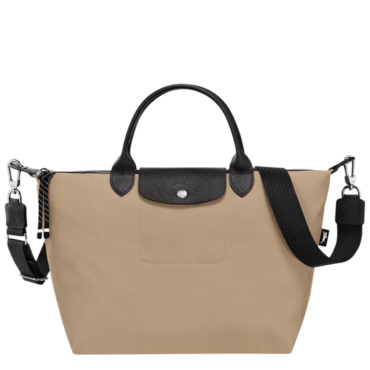 Longchamp in Beige
