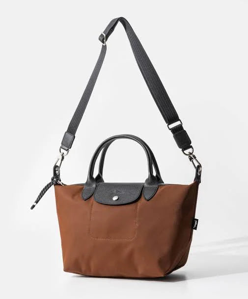 Longchamp in Brown