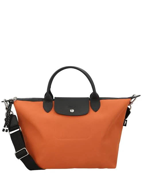 Longchamp in Orange