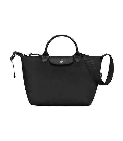 Longchamp in Black