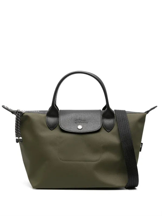 Longchamp in Green