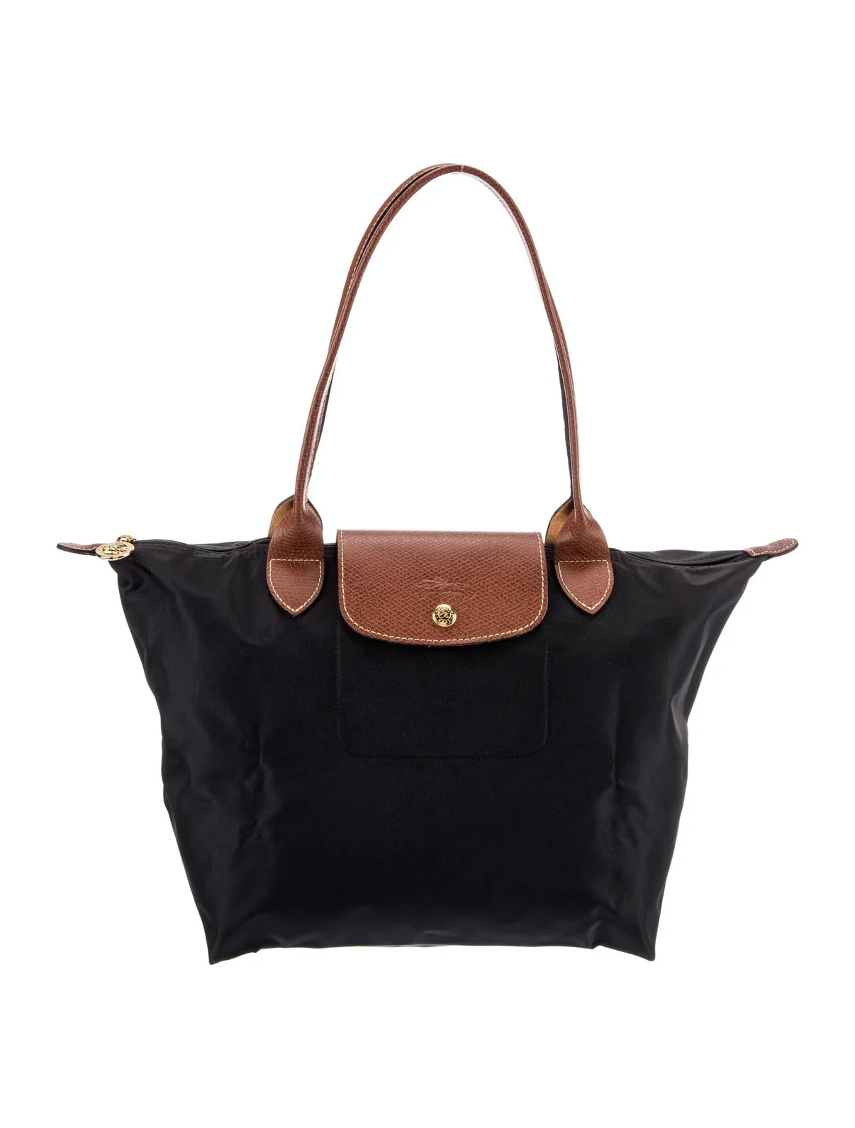 Longchamp in Black