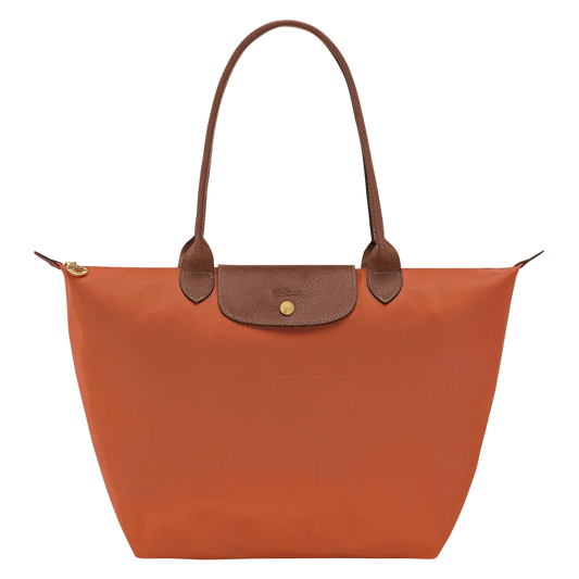 Longchamp in Orange