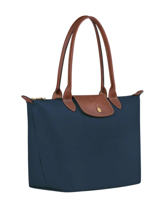 Longchamp in Navy