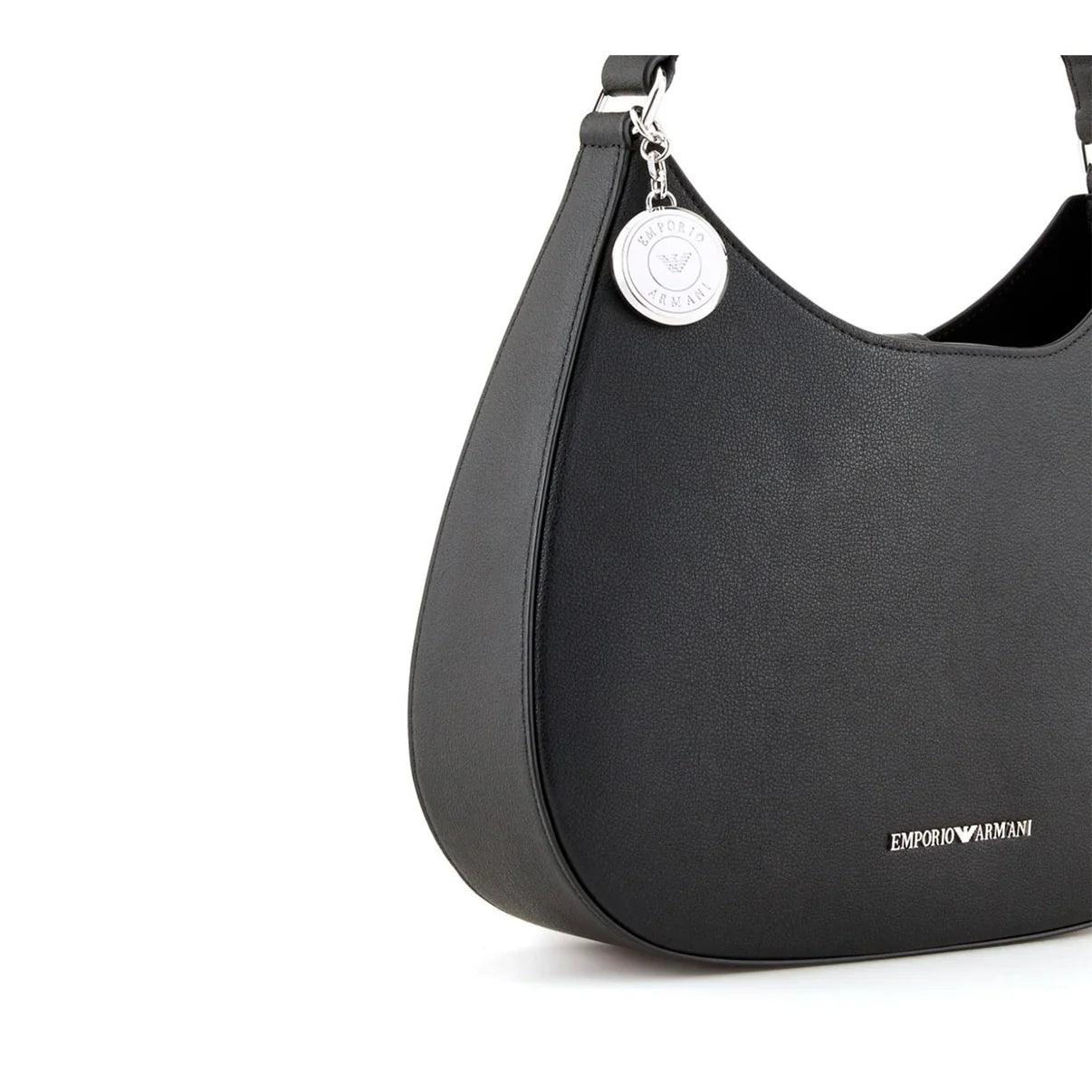 EMPORIO ARMANI in black