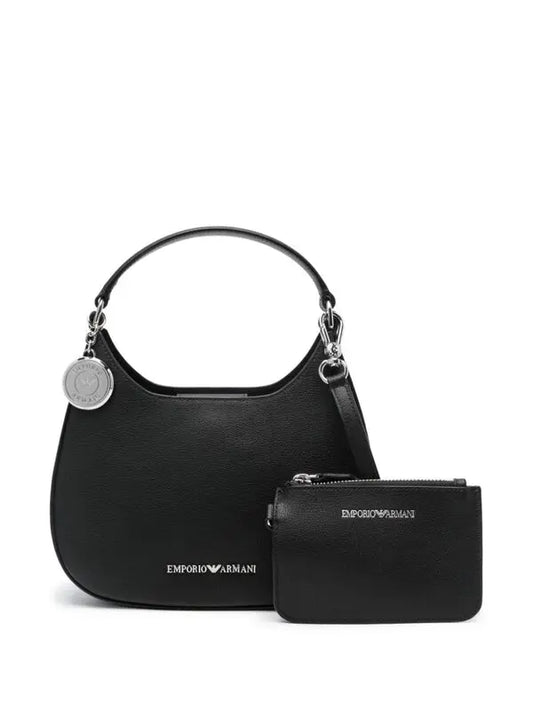 EMPORIO ARMANI in black