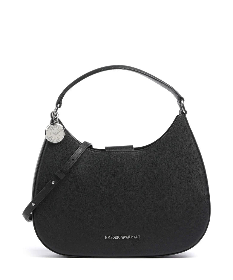 EMPORIO ARMANI in black