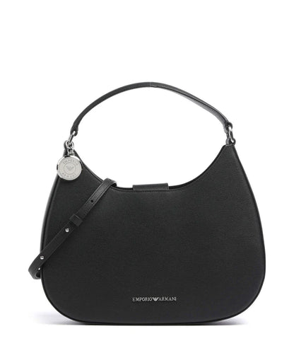 EMPORIO ARMANI in black