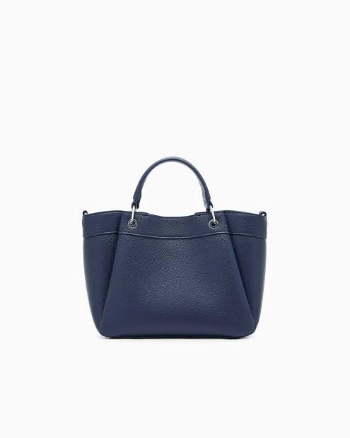 Armani Exchange in navy