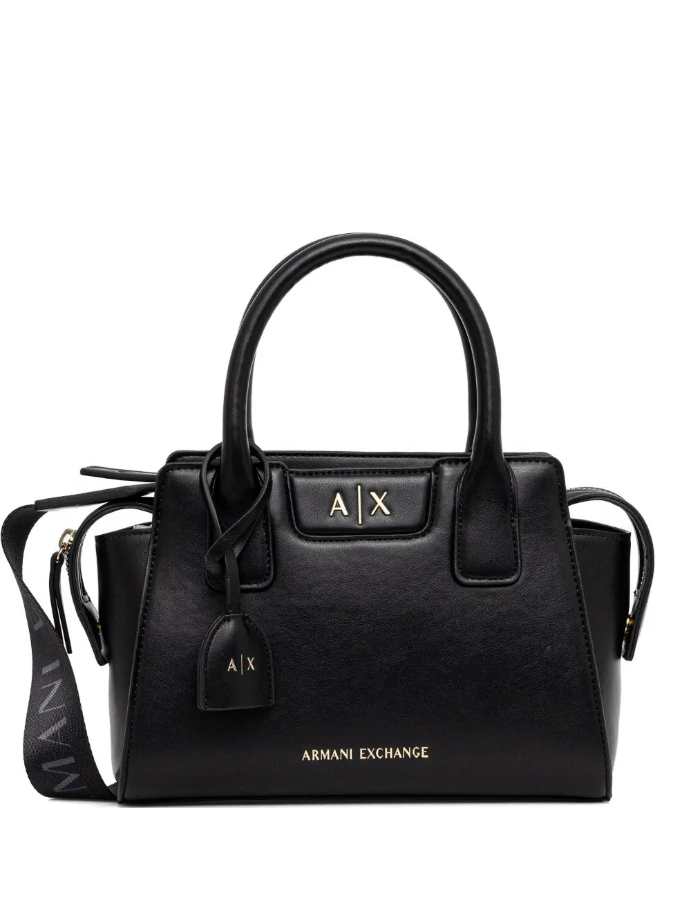 Armani Exchange in Black