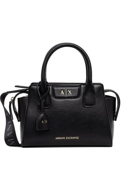 Armani Exchange in Black